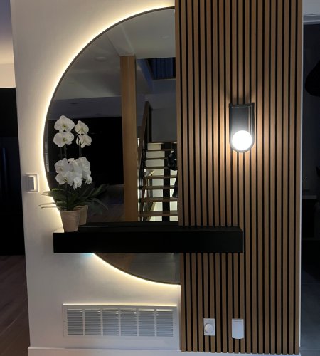 Vitrerie Qualitech