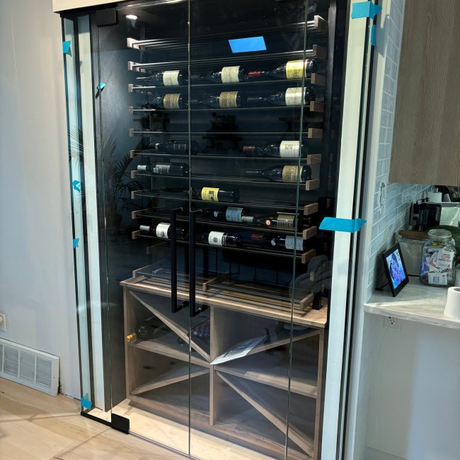 Vitrerie Qualitech