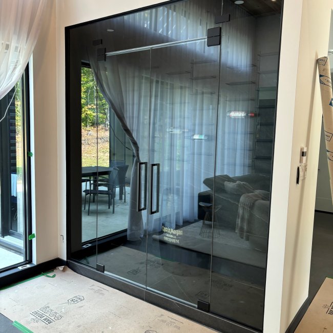 Vitrerie Qualitech