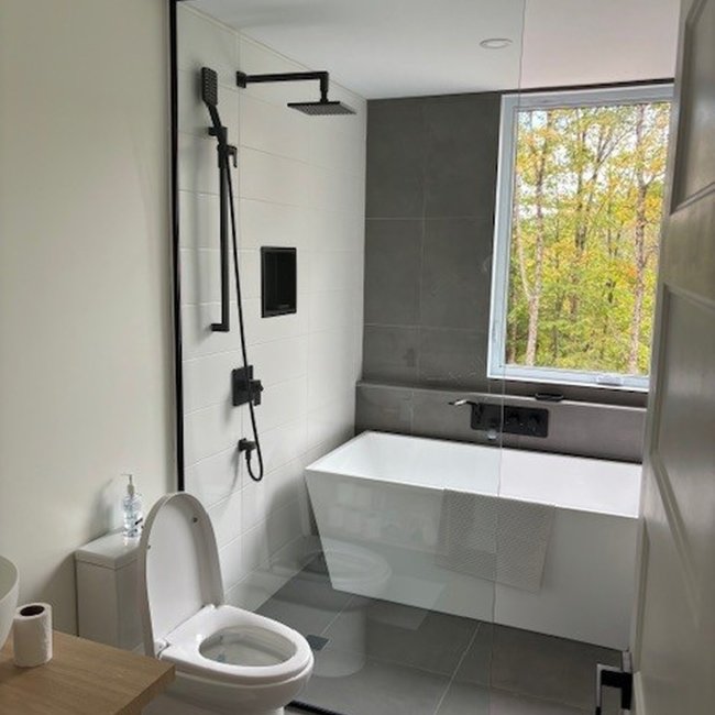 Vitrerie Qualitech