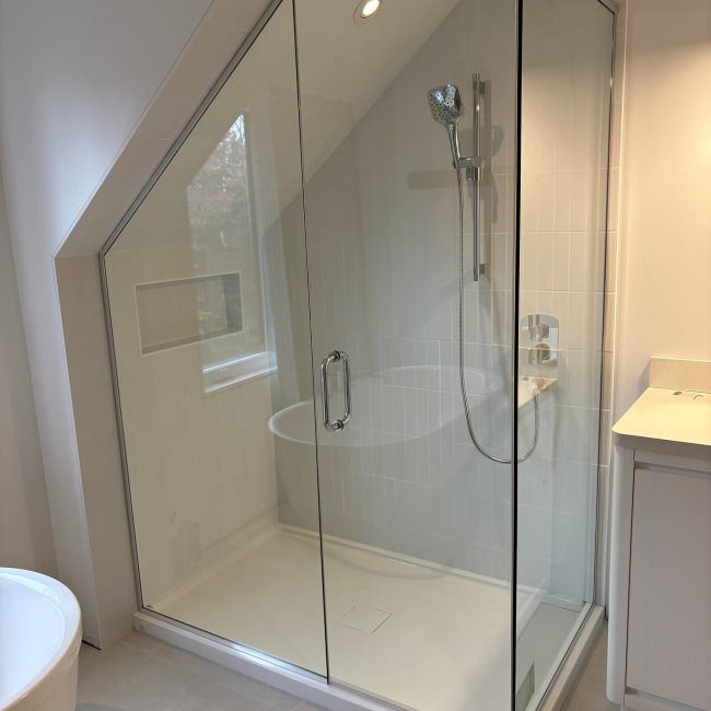 Vitrerie Qualitech