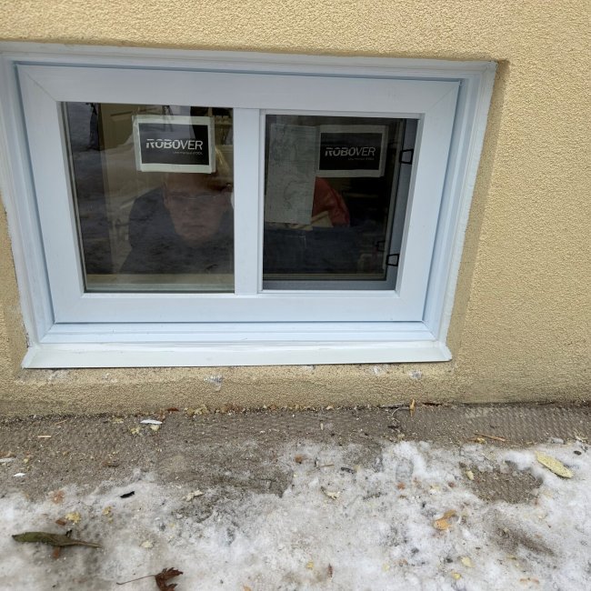 Vitrerie Qualitech