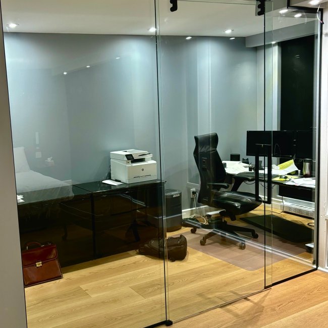 Vitrerie Qualitech