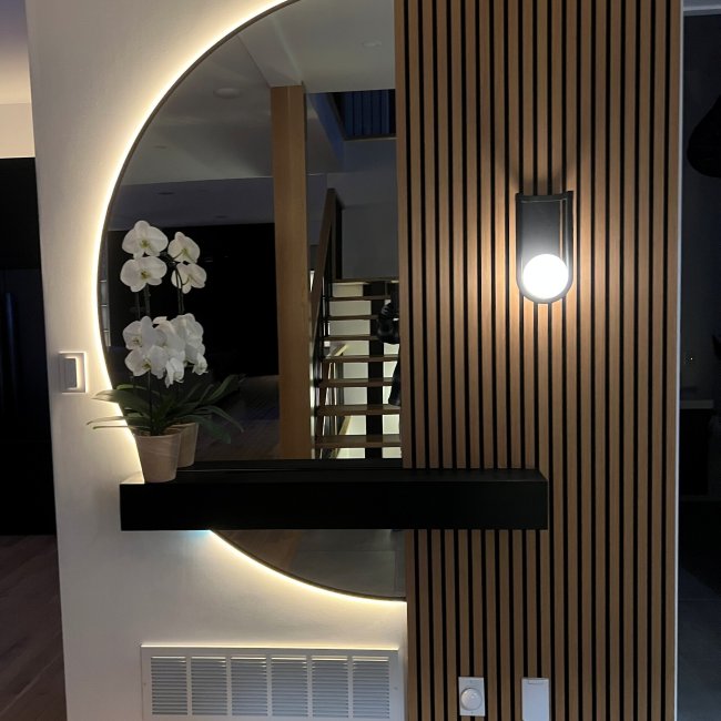 Vitrerie Qualitech
