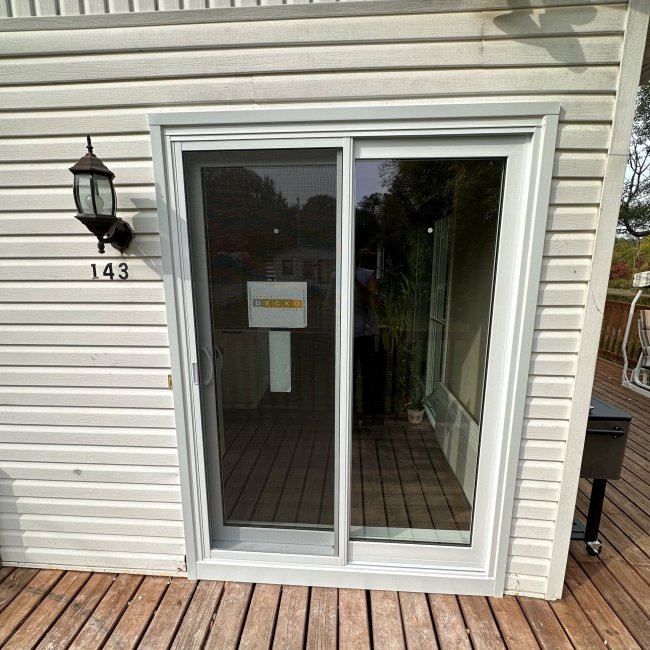 Vitrerie Qualitech